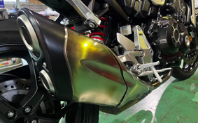 HONDA CB1000R 2019 SC80