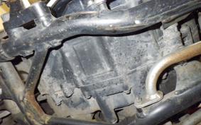 HONDA XR400 MOTARD 2008 ND08