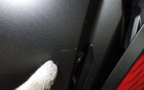 HONDA CBR250RR A MC51