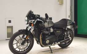 TRIUMPH BONNEVILLE STREET CUP 2017