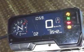 HONDA CBR650R 2021 RH03