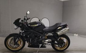TRIUMPH STREET TRIPLE R 2010 TMD416