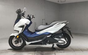HONDA FORZA MF15