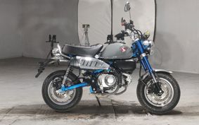 HONDA MONKEY 125 JB02