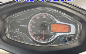 OTHER  ADDRESS V125S LTD