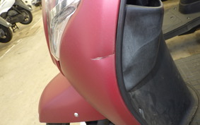 SUZUKI ADDRESS V125 Gen.2 DP12H