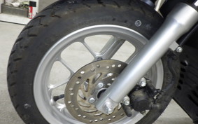 HONDA LEAD 125 2011 JF45