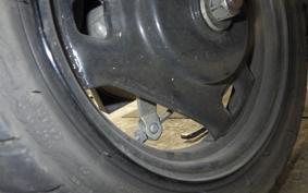 SUZUKI ﾚｯﾂ CA4AA