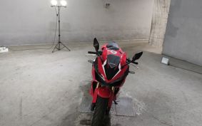 HONDA CBR400R NC56