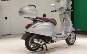 VESPA PRIMAVERA125 2018