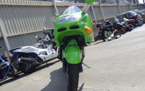 KAWASAKI ZZ1100 NINJA R Gen.2 1995 ZXT10D