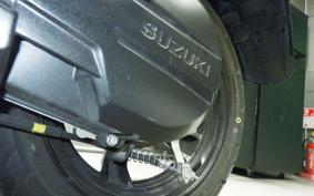 SUZUKI BURGMANストリート125EX 2000 EA23M