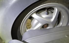 HONDA BENLY 50 2004 AA05