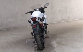 KAWASAKI NINJA650 EX650E