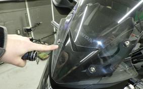 HONDA NC750X 2023 RH09