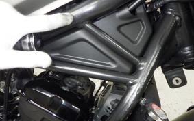 HONDA REBEL 250 A MC49