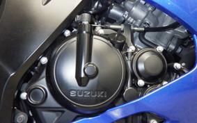 SUZUKI GSX-R125 2012 DL33B