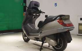 HONDA FORESIGHT 2004 MF04