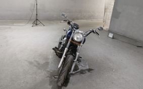 YAMAHA DRAGSTAR 400 CLASSIC 2004 VH01J