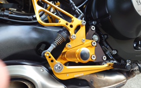 YAMAHA MT-09 ABS 2020 RN52J
