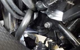 KAWASAKI NINJA 250 2 2007 EX250P