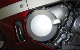 KAWASAKI ZZ-R400 Gen.2 1995 ZX400N
