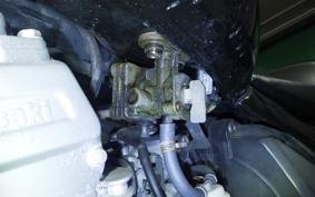 KAWASAKI ELIMINATOR 125 BN125A