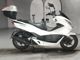 Фото Honda PCX 125 2014 с японского аукциона