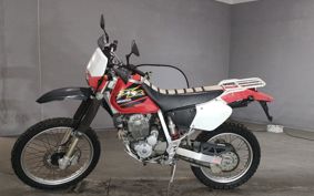 HONDA XR250 MD30