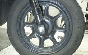YAMAHA VINO 50 Gen.4 AY02