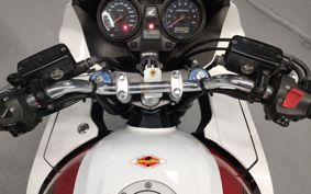 HONDA CB1300SF BOLDOR SC54