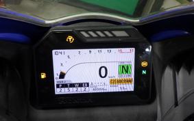 HONDA CBR600RR 2021 PC40