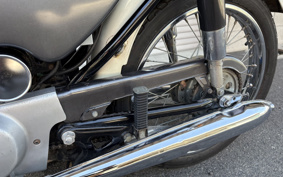 HONDA CB125 CB125