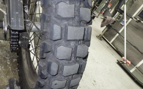 YAMAHA SEROW 250 Gen.2 2015 DG17J