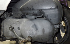 SUZUKI LET's 4 CA41A