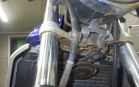 KAWASAKI BALIUS 250 Gen.2 2024 ZR250B