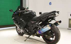 KAWASAKI ZX 1400 NINJA R A 2015