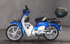 HONDA SUPER CUB110 JA44