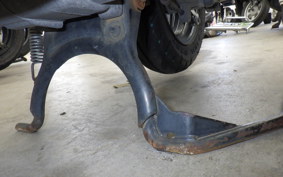 SUZUKI ADDRESS V50 Gen.2 CA44A
