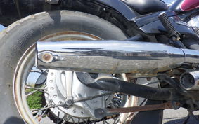 HONDA STEED 400 1993 NC26