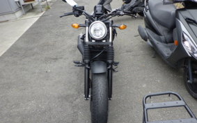 HONDA REBEL 250 MC49