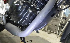 HONDA CBF125R 1981