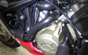 DUCATI STREETFIGHTER V4 S 2021