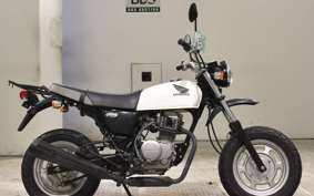 HONDA APE 100 2019 HC07