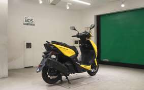 YAMAHA CYGNUSｸﾞﾘﾌｧｽ 2004 SEJ4J