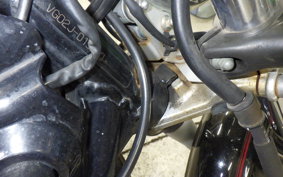 YAMAHA DRAGSTAR 250 VG02J