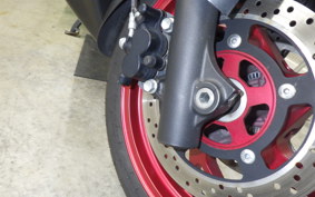 SUZUKI BURGMAN400 A 2017 DU11A