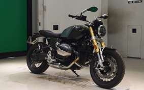 BMW R12 nine T 2024