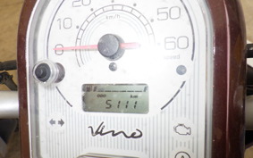 YAMAHA VINO 50 Gen.4 2011 AY02