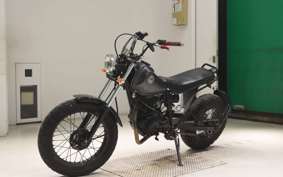 YAMAHA TW200 2JL